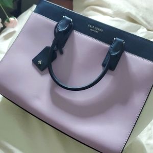 Large Kate Spade Purse